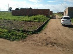 #162 - Terreno para Venda em São Gonçalo dos Campos - BA